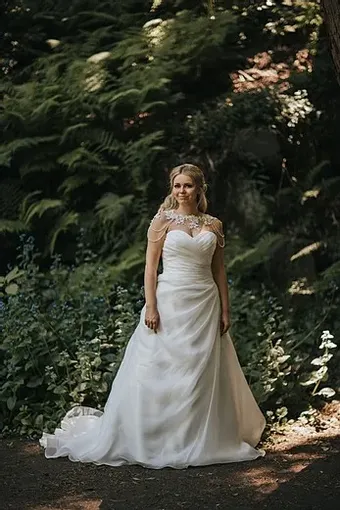 Rivers Signature collection WD089 COR #1 frontface vertical thumbnail