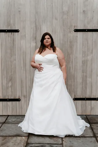 Rivers Signature collection WD089 COR #5 frontface vertical thumbnail