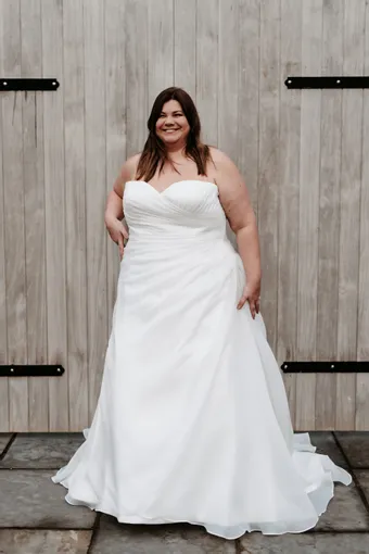 Rivers Signature collection WD089 COR #10 frontface vertical thumbnail