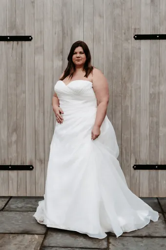 Rivers Signature collection WD089 COR #3 frontface vertical thumbnail