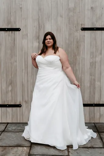 Rivers Signature collection WD089 COR #11 frontface vertical thumbnail