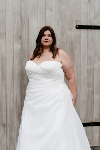 Rivers Signature collection WD089 COR #19 frontface vertical cropped thumbnail