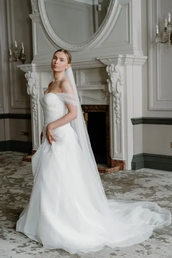 Rivers Signature collection WD089 COR #4 frontface vertical thumbnail