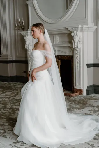 Rivers Signature collection WD089 COR #2 frontface vertical thumbnail