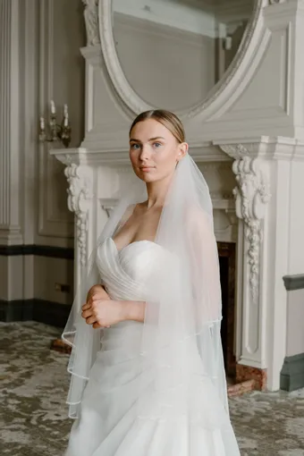 Rivers Signature collection WD089 COR #23 frontface vertical cropped thumbnail