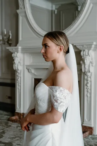 Rivers Signature collection WD089 COR #16 frontface vertical cropped thumbnail