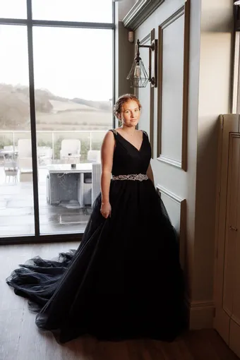 Rivers Signature collection WD090 V #1 frontface vertical thumbnail