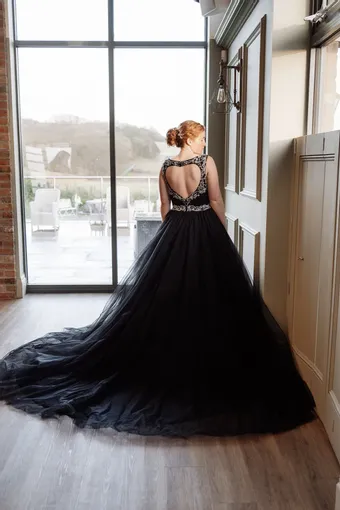 Rivers Signature collection WD090 V #9 backface vertical thumbnail