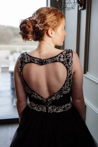 Rivers Signature collection WD090 V #22 backface vertical cropped thumbnail