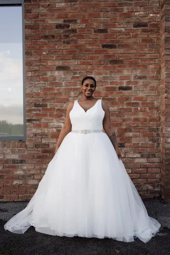 Rivers Signature collection WD090 V #4 frontface vertical thumbnail