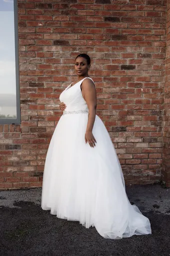 Rivers Signature collection WD090 V #5 frontface vertical thumbnail