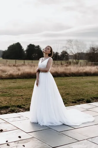 Rivers Signature collection WD090 V #6 frontface vertical thumbnail