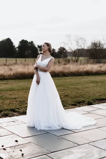 Rivers Signature collection WD090 V #0 default frontface vertical thumbnail