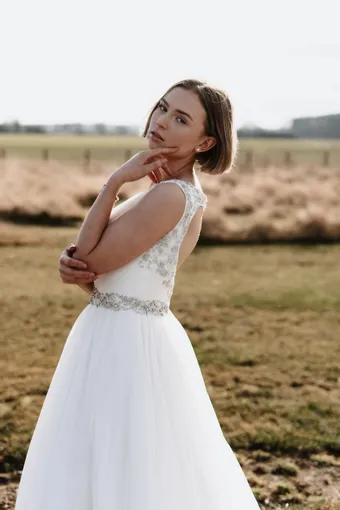 Rivers Signature collection WD090 V #24 backface vertical cropped thumbnail