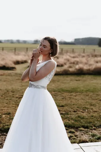 Rivers Signature collection WD090 V #11 frontface vertical cropped thumbnail