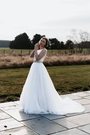 Rivers Signature collection WD090 V #3 frontface vertical thumbnail