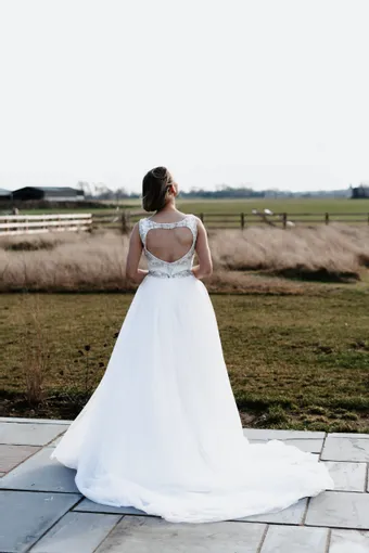 Rivers Signature collection WD090 V #8 default backface vertical thumbnail