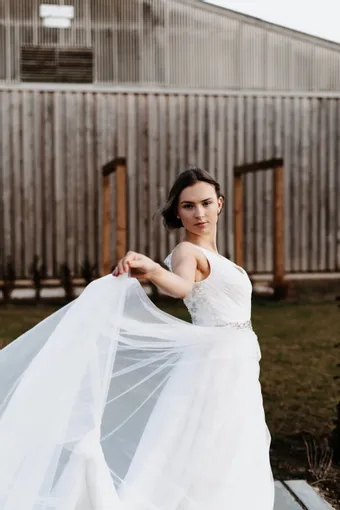 Rivers Signature collection WD090 V #15 frontface vertical cropped thumbnail