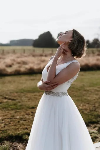 Rivers Signature collection WD090 V #14 frontface vertical cropped thumbnail