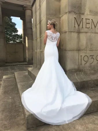 Rivers Signature collection WD092 V #1 default backface vertical thumbnail