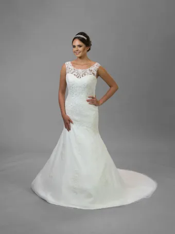 Rivers Signature collection WD092 V #0 default frontface vertical thumbnail