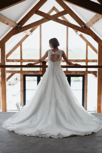 Rivers Signature collection WD095 COR #19 backface vertical thumbnail