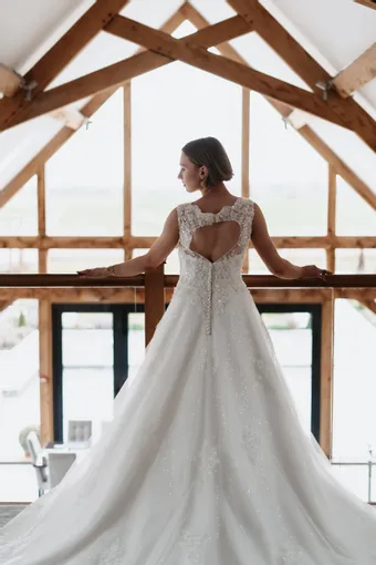 Rivers Signature collection WD095 COR #14 backface vertical thumbnail