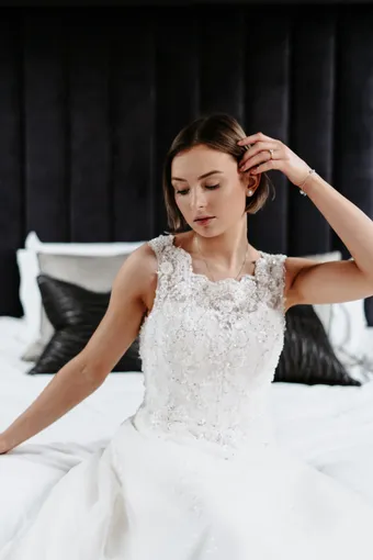 Rivers Signature collection WD095 COR #35 frontface vertical cropped thumbnail