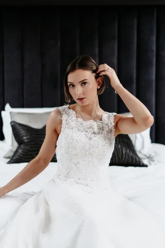 Rivers Signature collection WD095 COR #27 frontface vertical cropped thumbnail