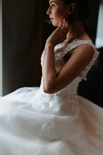 Rivers Signature collection WD095 COR #30 frontface vertical cropped thumbnail