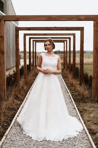 Rivers Signature collection WD095 COR #0 default frontface vertical thumbnail