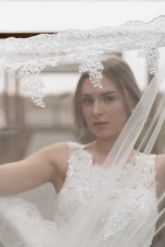 Rivers Signature collection WD095 COR #40 frontface vertical cropped thumbnail