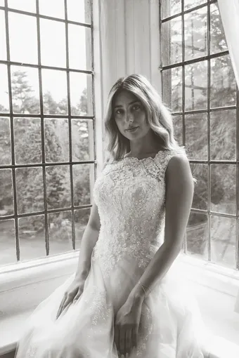 Rivers Signature collection WD095 COR #29 frontface vertical cropped thumbnail