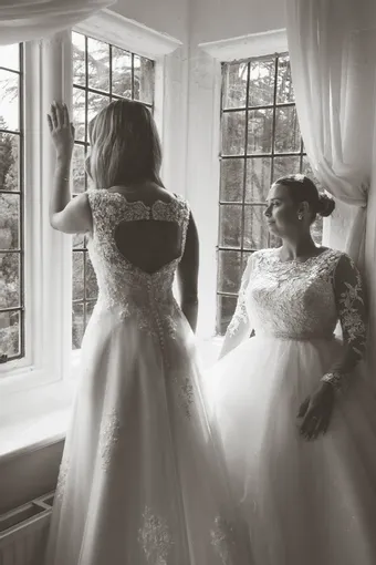 Rivers Signature collection WD095 COR #46 frontface backface vertical cropped thumbnail