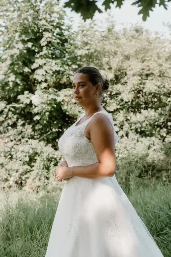 Rivers Signature collection WD095 COR #34 frontface vertical cropped thumbnail