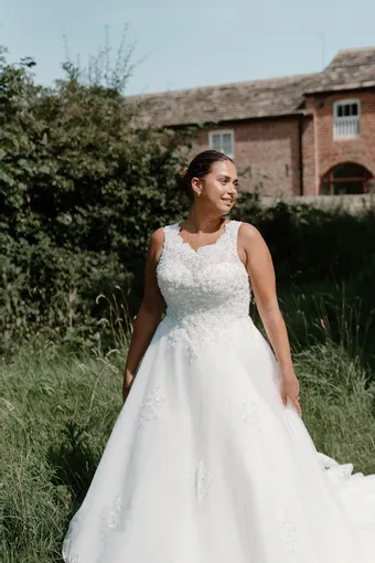 Rivers Signature collection WD095 COR #26 frontface vertical cropped thumbnail