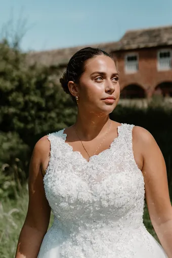 Rivers Signature collection WD095 COR #41 frontface vertical cropped thumbnail