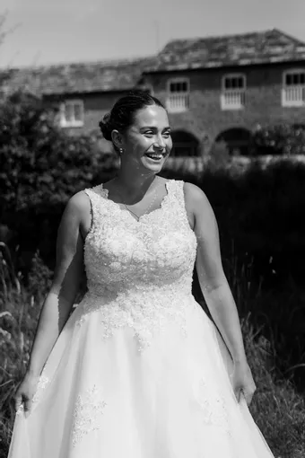 Rivers Signature collection WD095 COR #36 frontface vertical cropped thumbnail