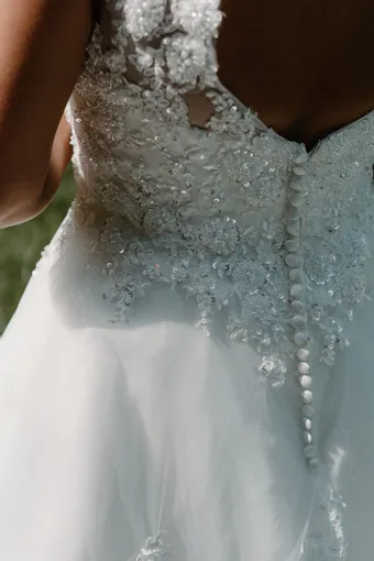 Rivers Signature collection WD095 COR #50 backface vertical cropped thumbnail