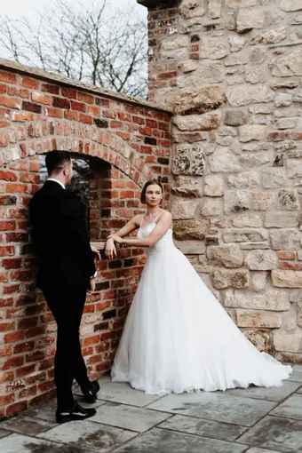 Rivers Signature collection WD097 V #5 frontface vertical thumbnail