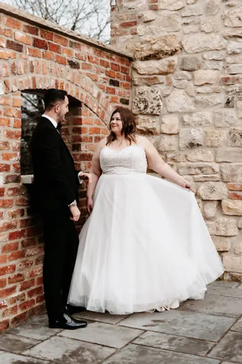 Rivers Signature collection WD097 V #1 frontface vertical thumbnail