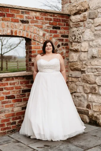 Rivers Signature collection WD097 V #2 frontface vertical thumbnail