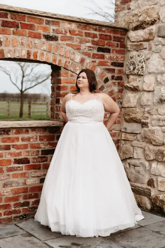 Rivers Signature collection WD097 V #4 frontface vertical thumbnail