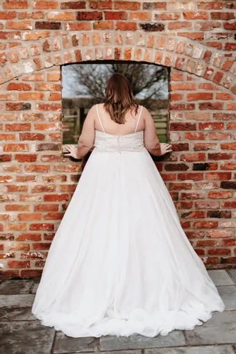 Rivers Signature collection WD097 V #12 backface vertical thumbnail