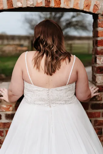 Rivers Signature collection WD097 V #25 backface vertical cropped thumbnail