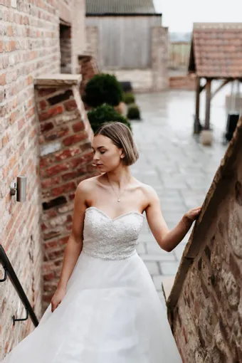 Rivers Signature collection WD097 V #14 frontface vertical cropped thumbnail