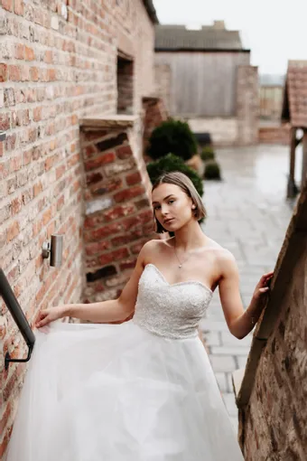 Rivers Signature collection WD097 V #18 frontface vertical cropped thumbnail