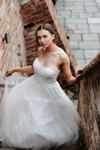 Rivers Signature collection WD097 V #6 frontface vertical thumbnail