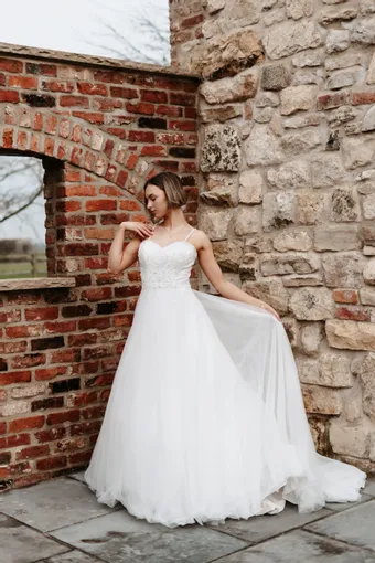 Rivers Signature collection WD097 V #0 default frontface vertical thumbnail