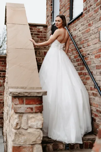 Rivers Signature collection WD097 V #11 backface vertical thumbnail